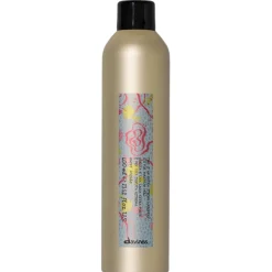 Davines Extra Strong Hold Hairspray Best