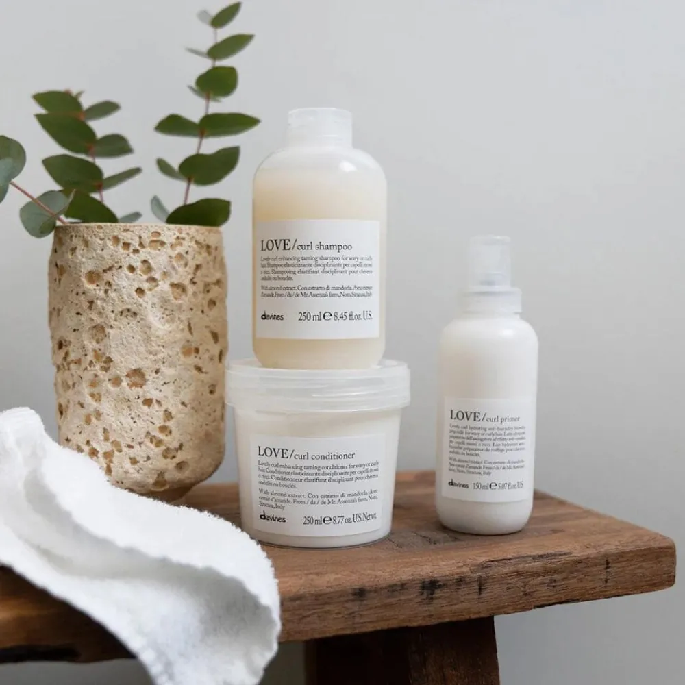 Davines LOVE Curl Conditioner Outlet
