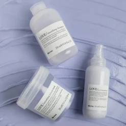 Davines LOVE Smoothing Shampoo Outlet