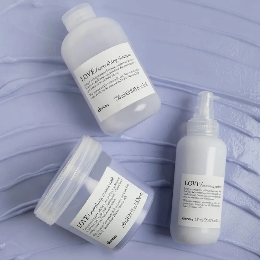 Davines LOVE Smoothing Shampoo Outlet