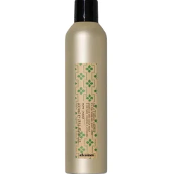 Davines Medium Hold Hairspray Discount