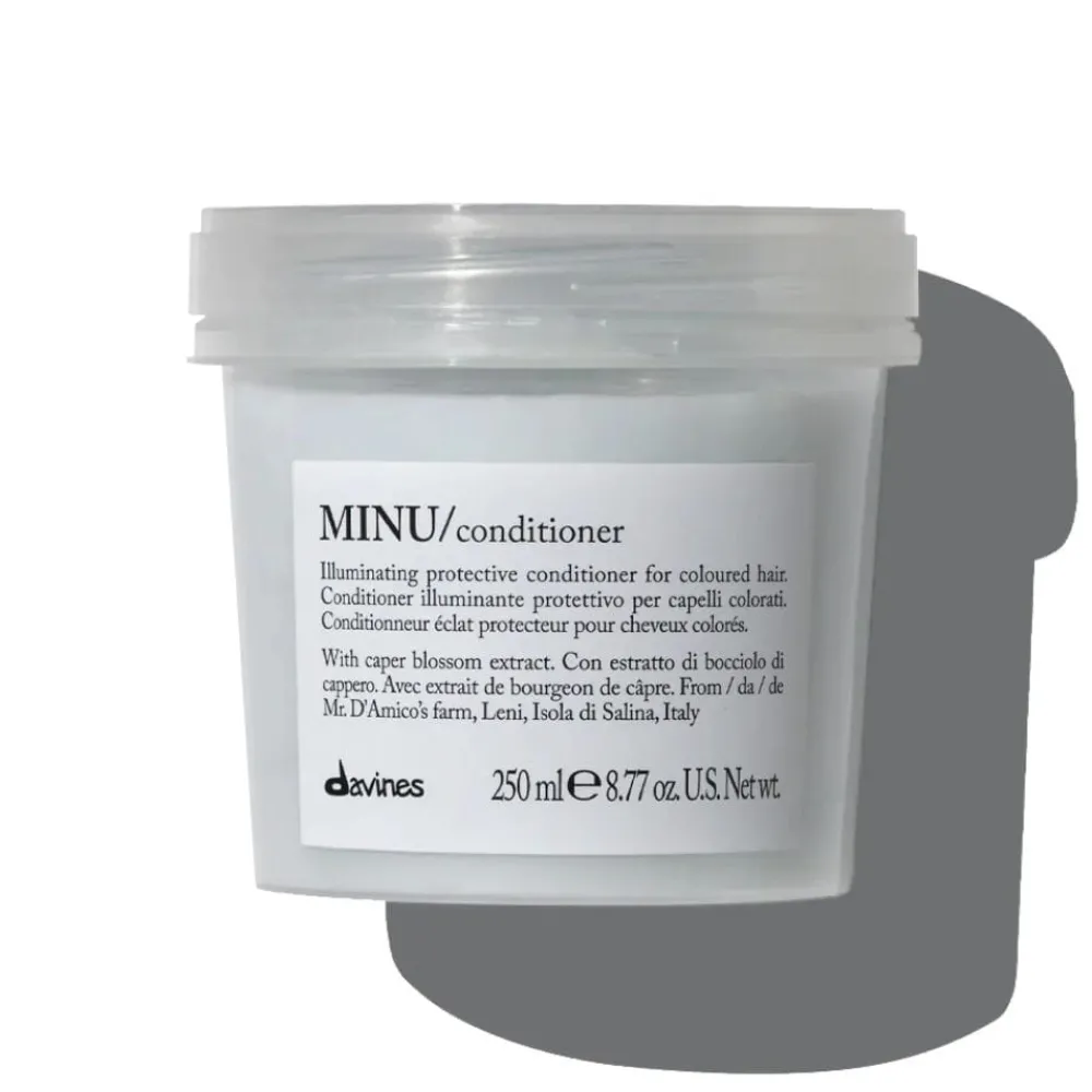 Davines MINU Conditioner Discount