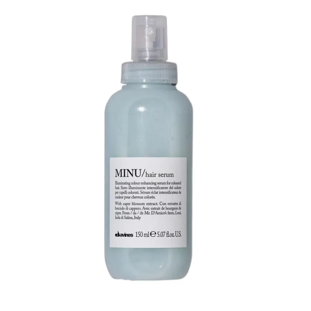 Davines MINU Hair Serum Sale