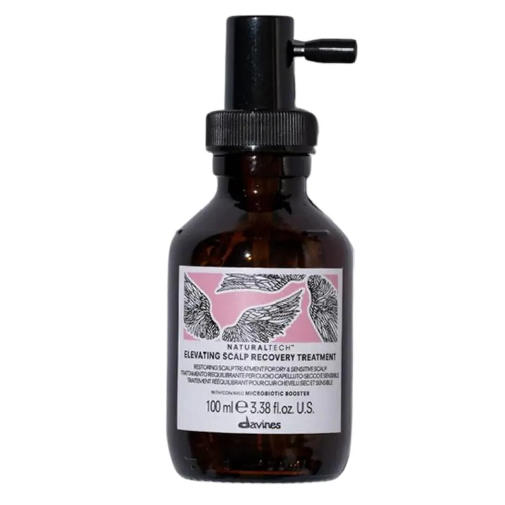 Davines Naturaltech Elevating Scalp Recovery Treatment