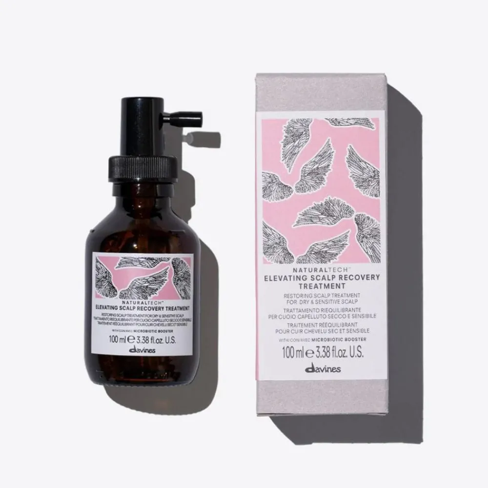 Davines Naturaltech Elevating Scalp Recovery Treatment