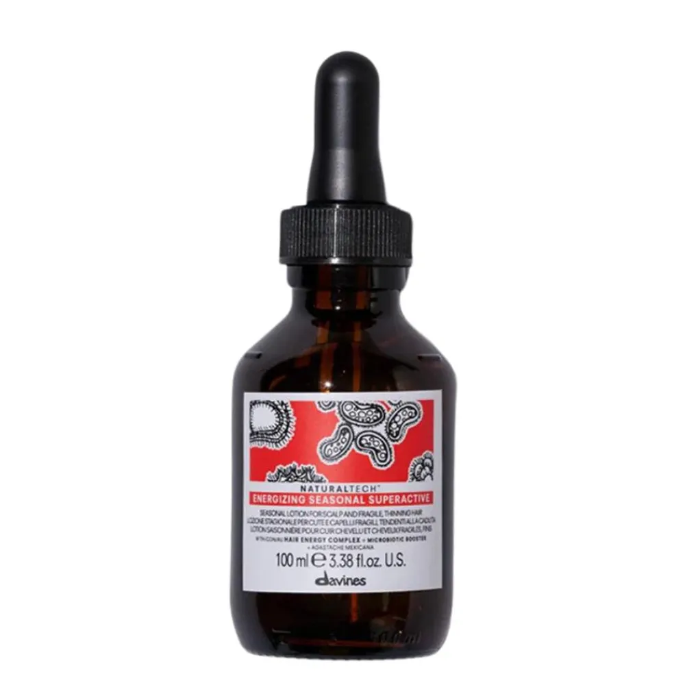 Davines Naturaltech Energizing Seasonal Superactive Best