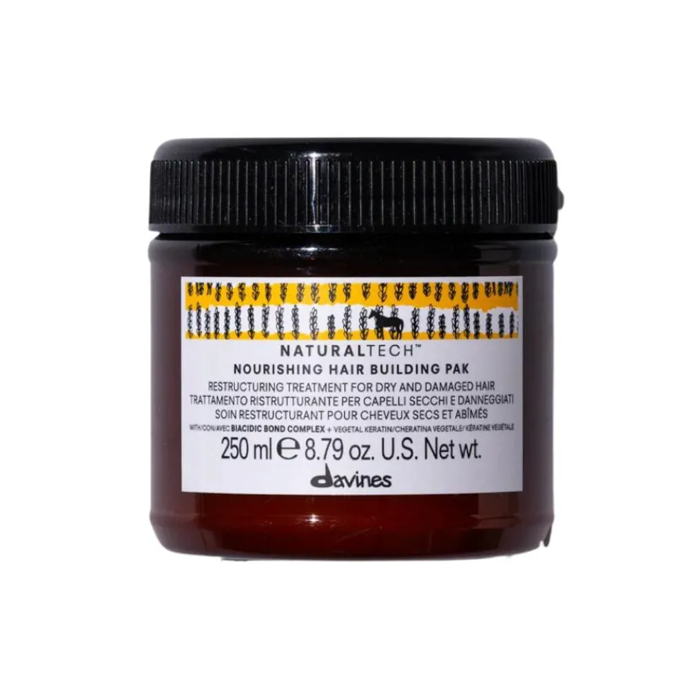 Davines Naturaltech Nourishing Hair Building Pak Outlet