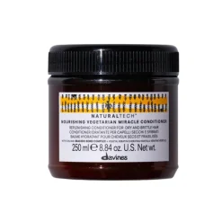 Davines Naturaltech Nourishing Vegetarian Miracle Conditioner Outlet