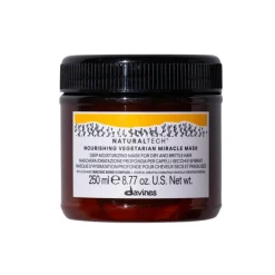 Davines Naturaltech Nourishing Vegetarian Miracle Mask Discount