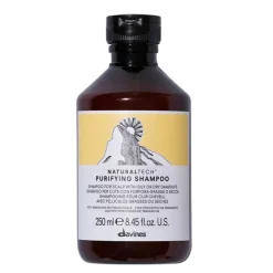 Davines Naturaltech Purifying Shampoo Sale