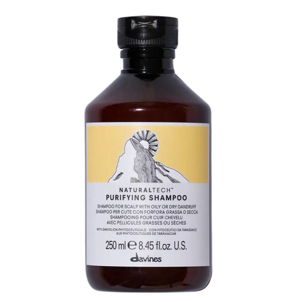 Davines Naturaltech Purifying Shampoo Sale