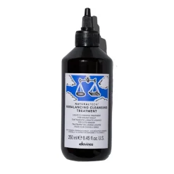 Davines Naturaltech Rebalancing Cleansing Treatment Clearance