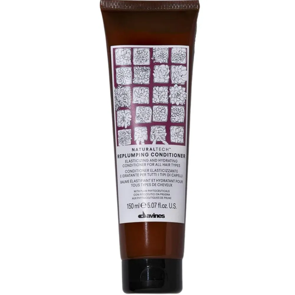 Davines Naturaltech Replumping Conditioner