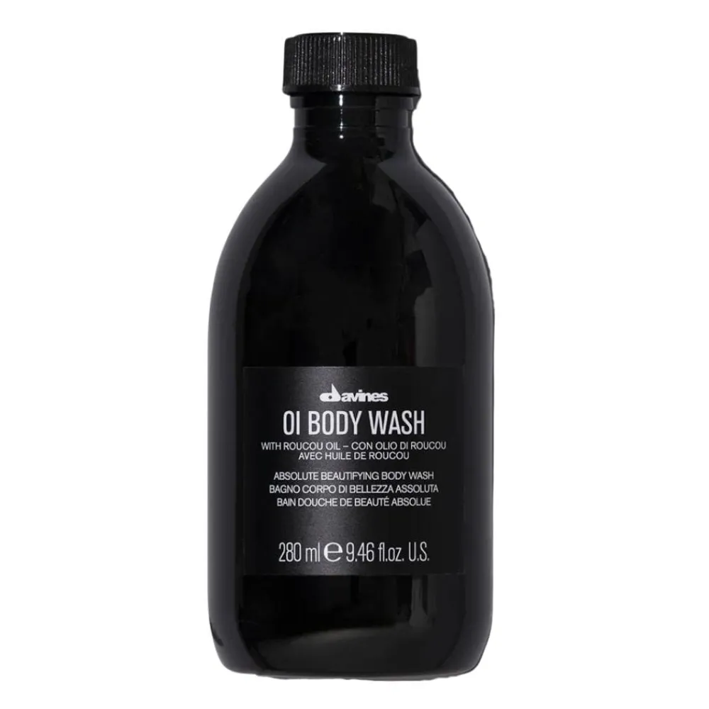 Davines OI Body Wash Hot