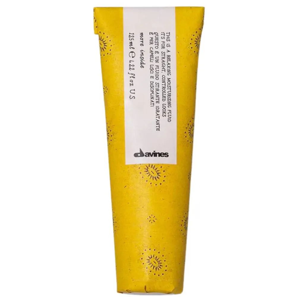 Davines Relaxing Moisturizing Fluid Outlet