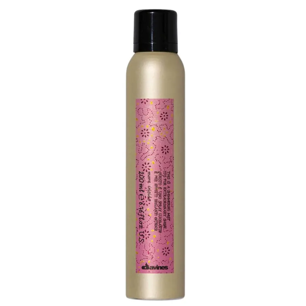 Davines Shimmering Mist Discount