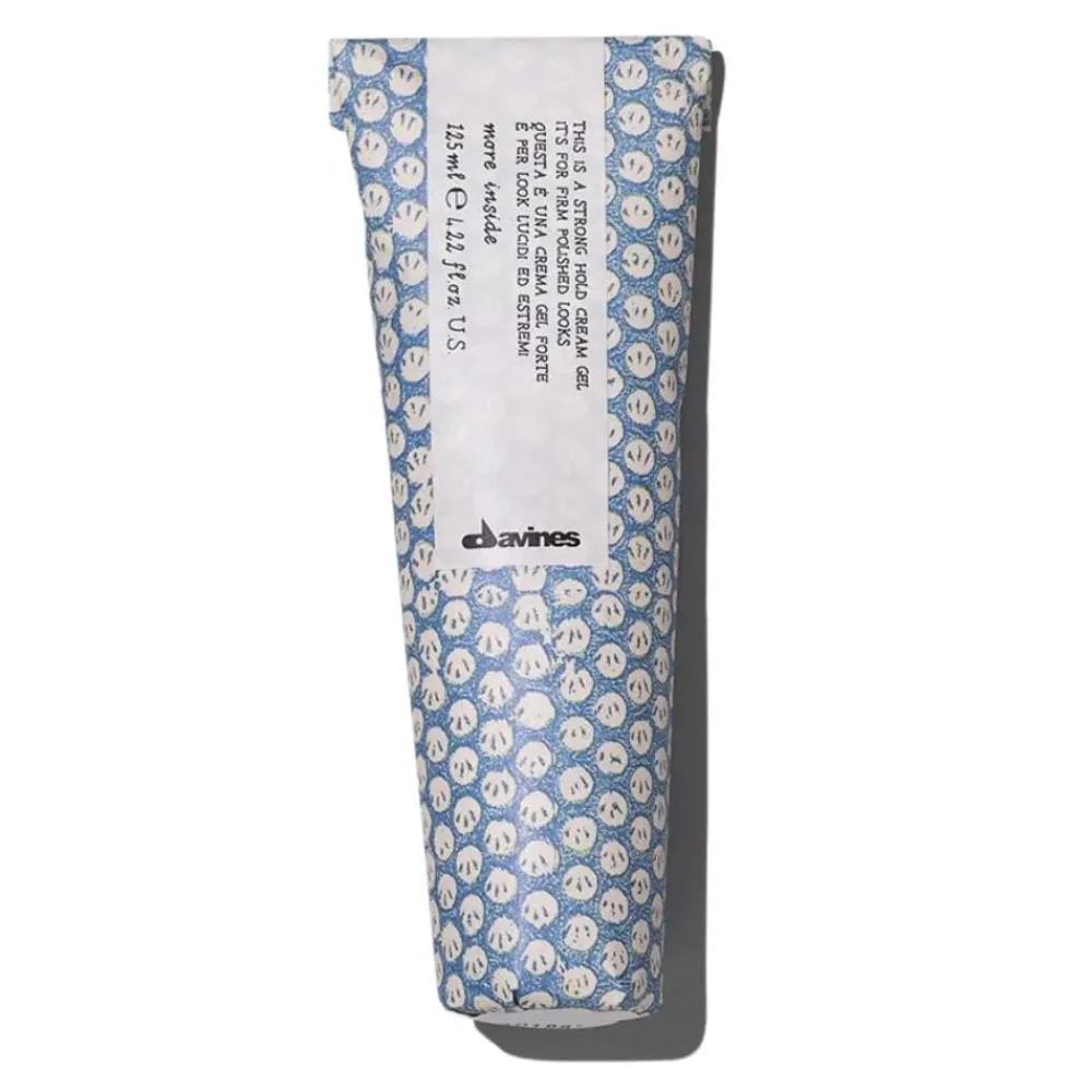 Davines Strong Hold Cream Gel Sale