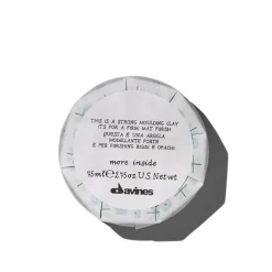 Davines Strong Moulding Clay Discount