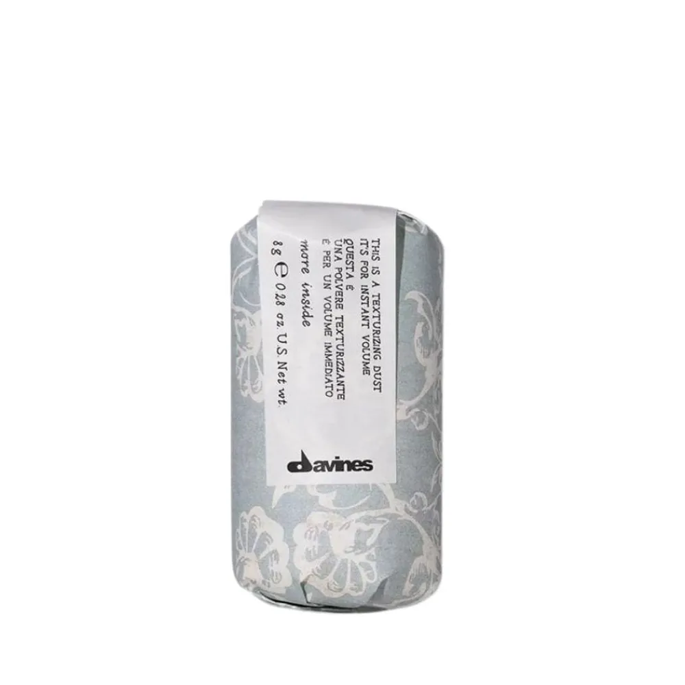 Davines Texturizing Dust Clearance