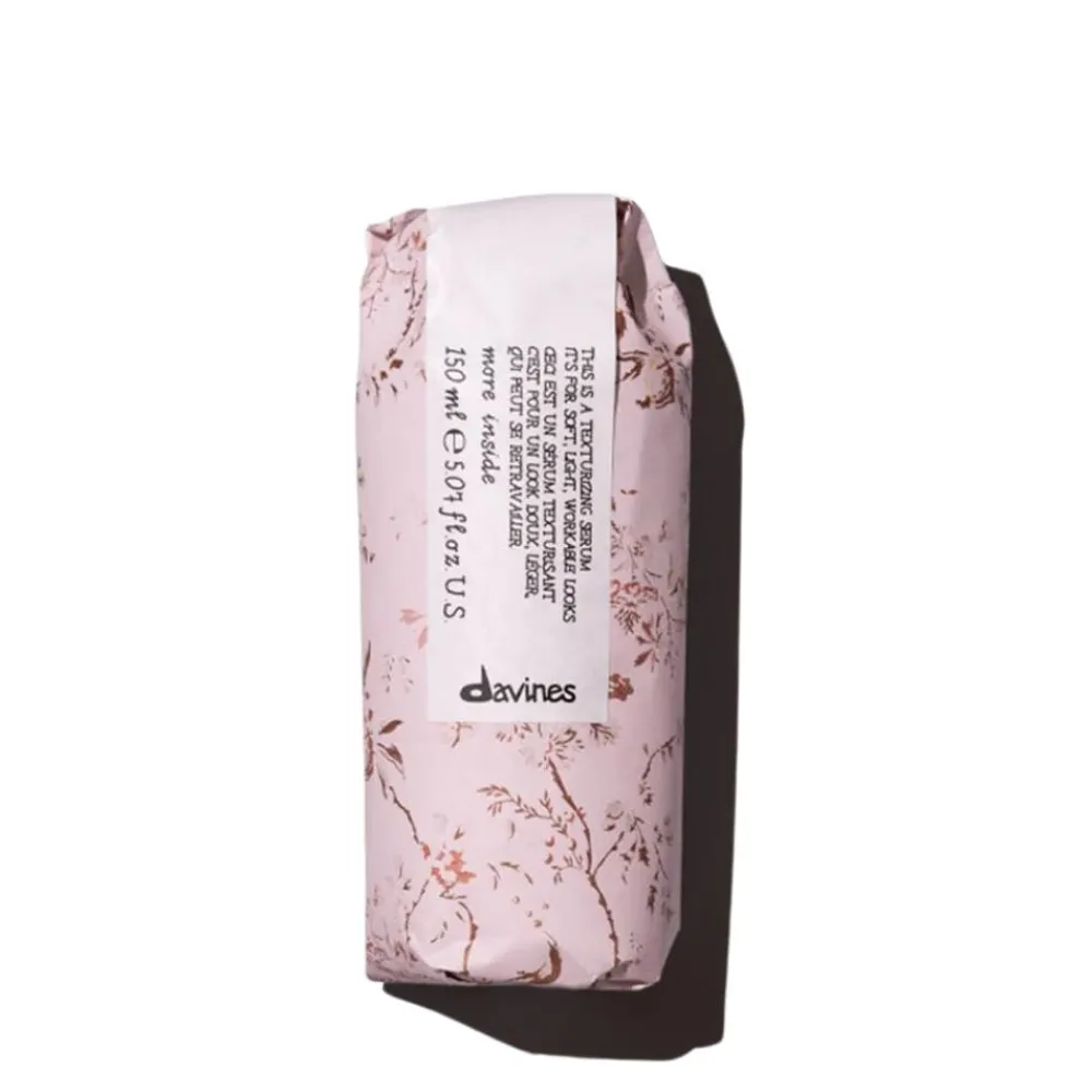 Davines Texturizing Serum Discount