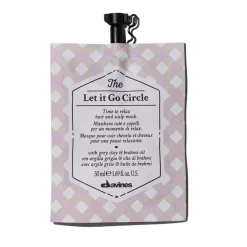 Davines The Let it Go Circle Mask Sale