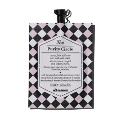 Davines The Purity Circle Mask Online