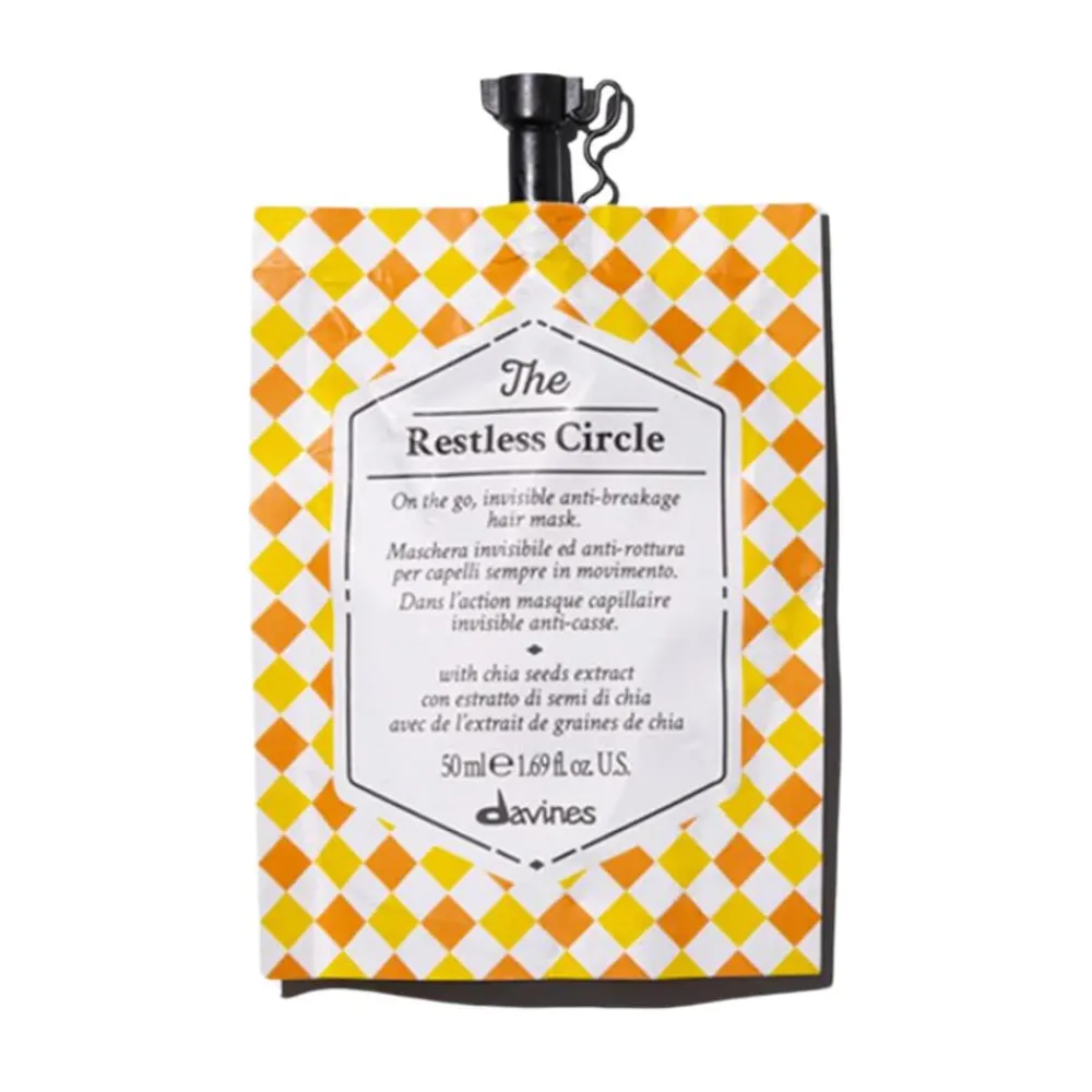 Davines The Restless Circle Mask New