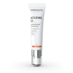Dermaceutic Laboratoire Dermaceutic Activ Retinol 0,5% (30 ml) Discount