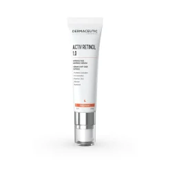 Dermaceutic Laboratoire Dermaceutic Activ Retinol 1,0% (30 ml) Discount
