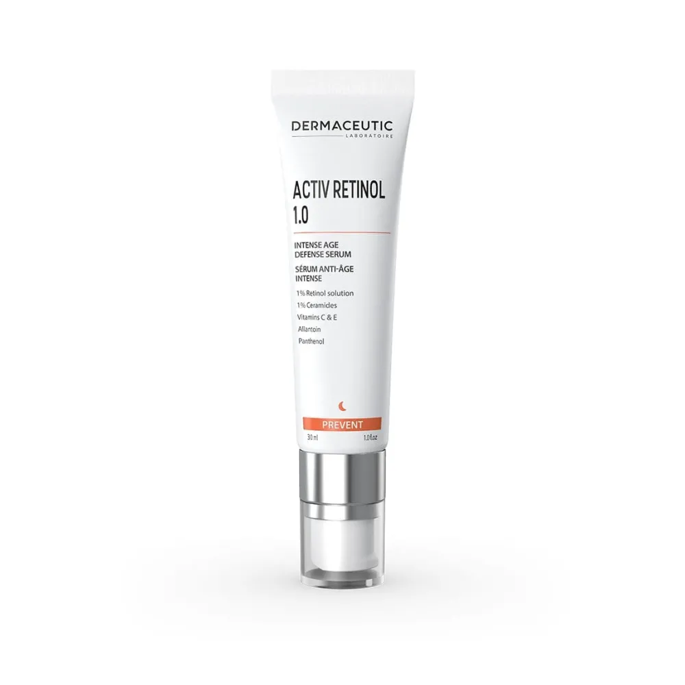Dermaceutic Laboratoire Dermaceutic Activ Retinol 1,0% (30 ml) Discount