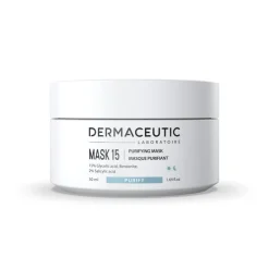 Dermaceutic Laboratoire Dermaceutic Mask 15 (50ml) Best