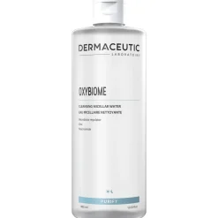 Dermaceutic Laboratoire Dermaceutic Oxybiome 400ml Cleansing Micellar Water Clearance