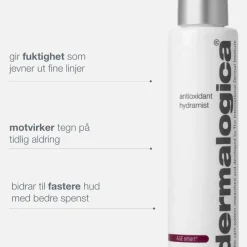 Dermalogica Antioxidant Hydramist 150 ml New