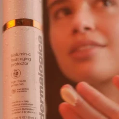 Dermalogica Biolumin-C Heat Aging Protector SPF 50 Clearance