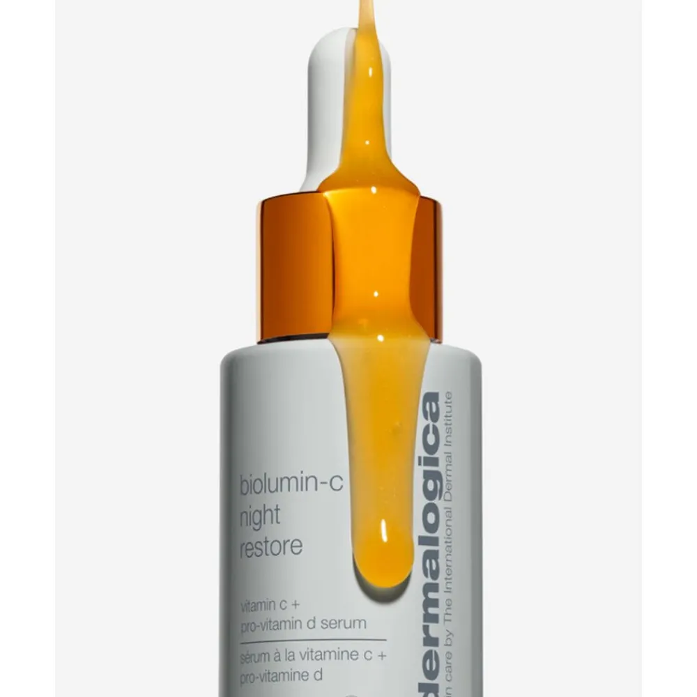 Dermalogica Biolumin-C Night Restore Discount