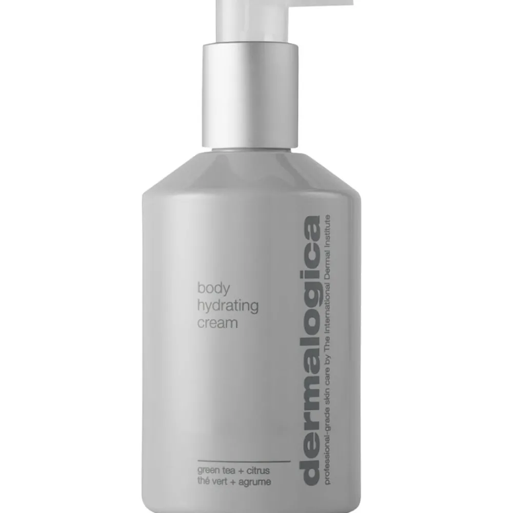 Dermalogica Body Hydrating Cream Hot