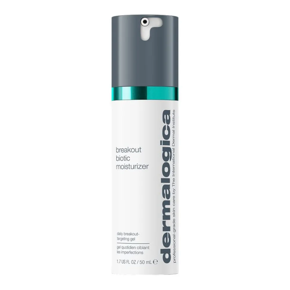 Dermalogica Breakout Biotic Moisturizer Discount