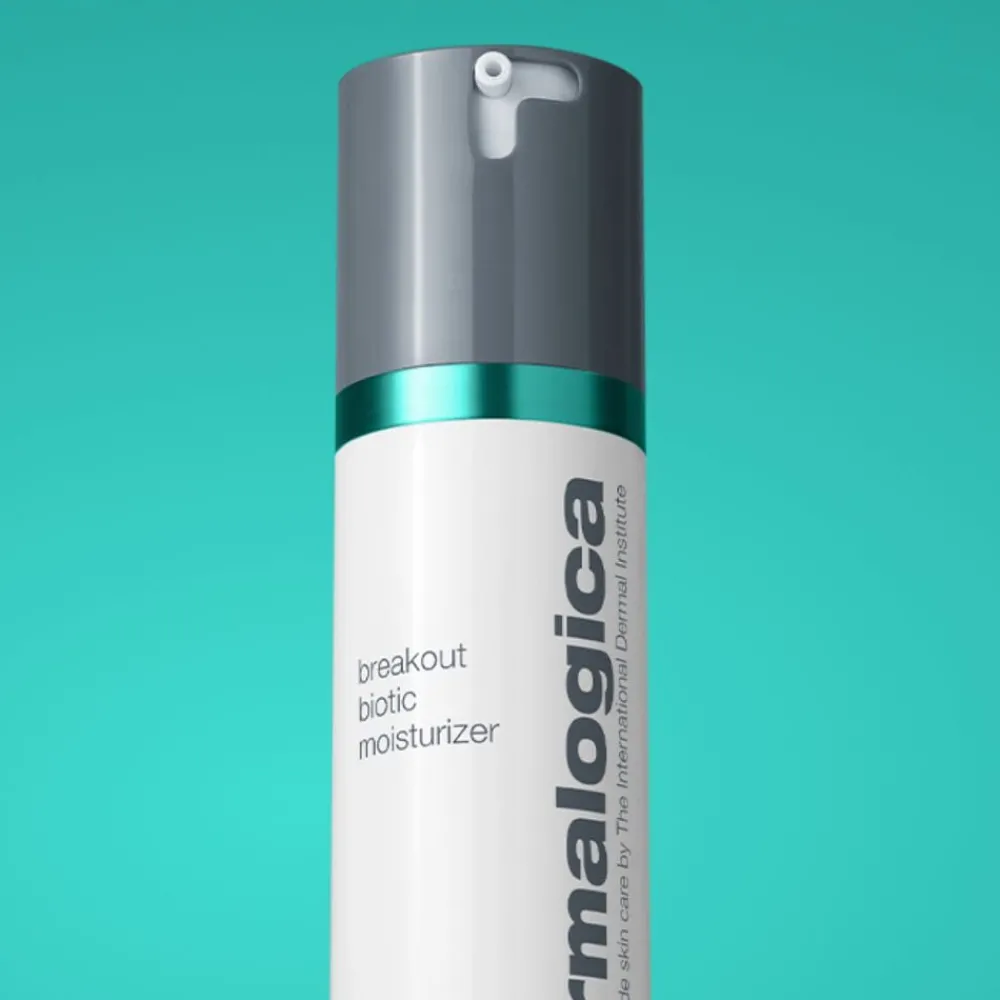 Dermalogica Breakout Biotic Moisturizer Discount