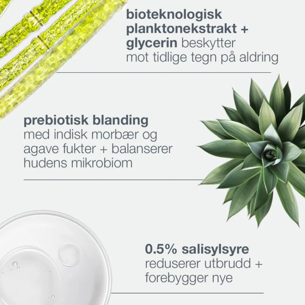 Dermalogica Breakout Biotic Moisturizer Discount