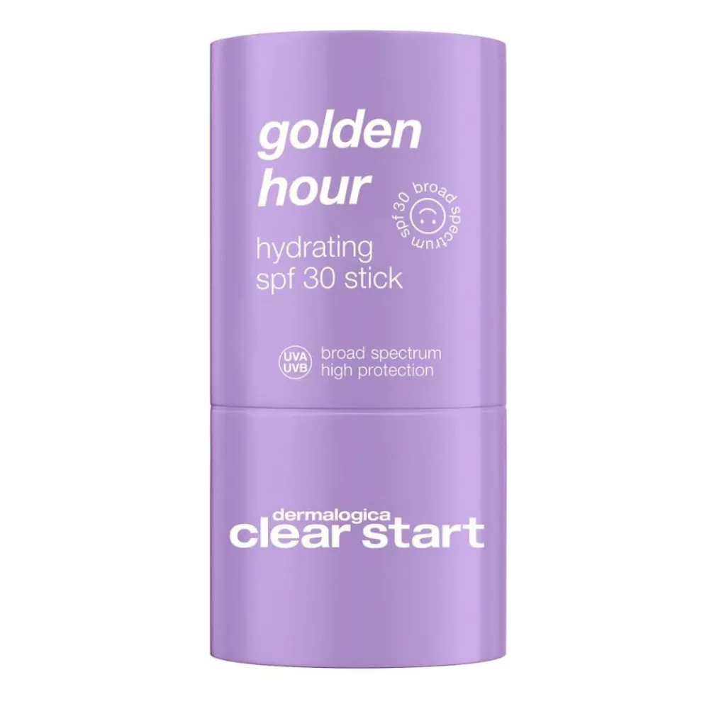 Dermalogica Clear Start Golden Hour Stick Spf 30 Best