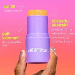 Dermalogica Clear Start Golden Hour Stick Spf 30 Best