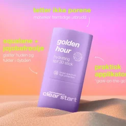 Dermalogica Clear Start Golden Hour Stick Spf 30 Best