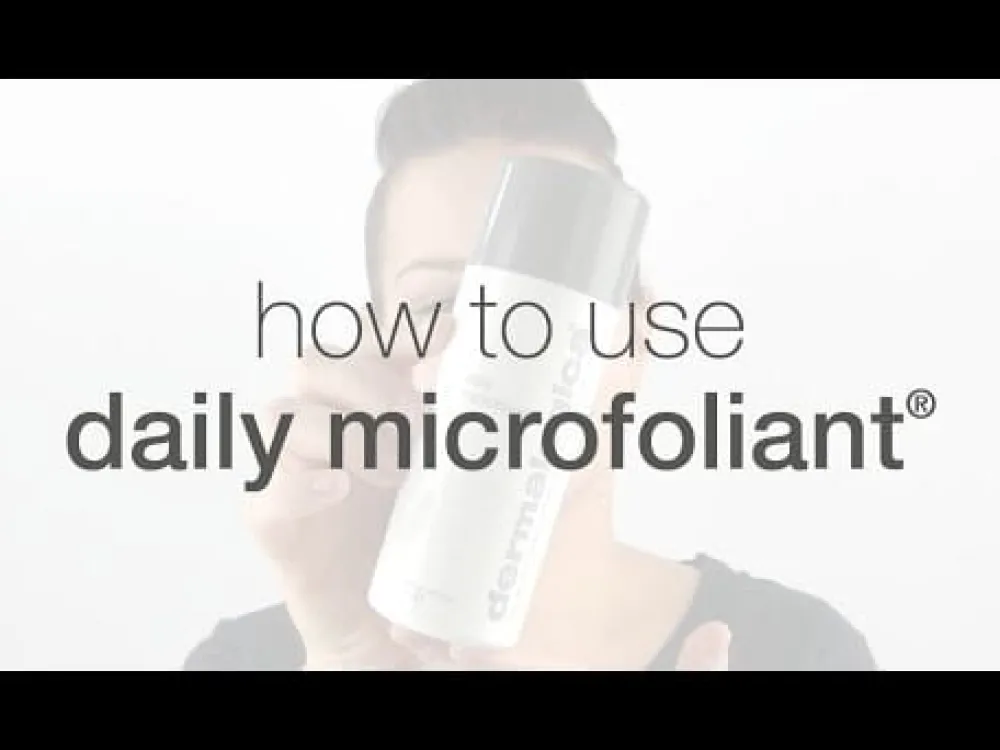 Dermalogica Daily Microfoliant 74 g Discount