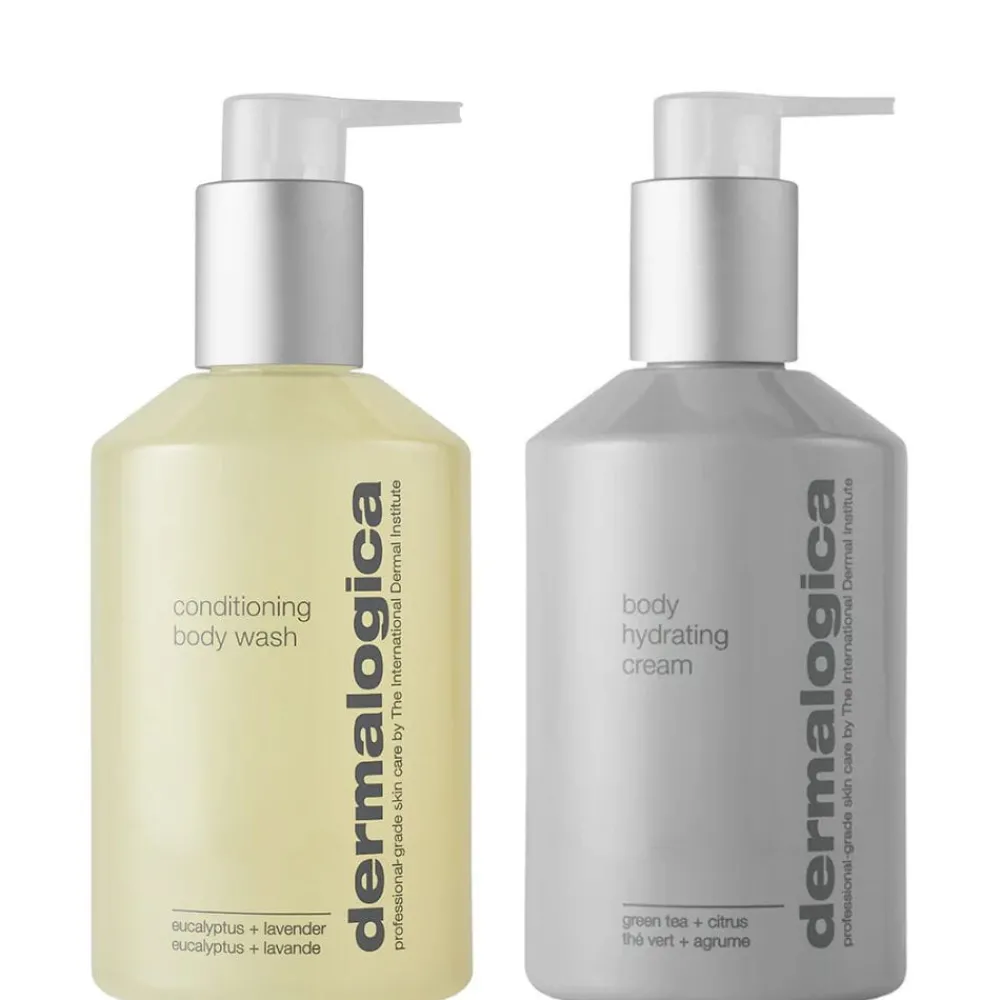Dermalogica Dream Duo Body New