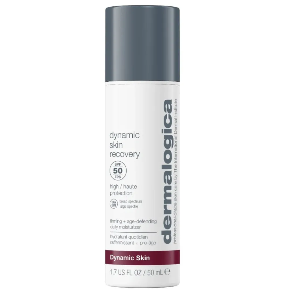 Dermalogica Dynamic Skin Recovery Spf 50 Hot