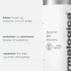 Dermalogica Dynamic Skin Recovery Spf 50 Hot