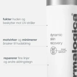 Dermalogica Dynamic Skin Recovery Spf 50 Hot