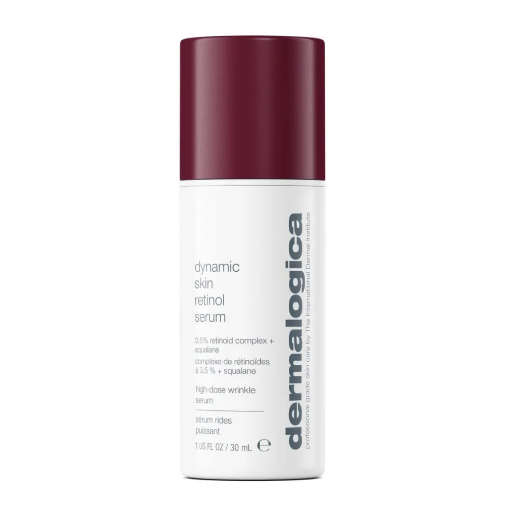 Dermalogica Dynamic Skin Retinol Serum New