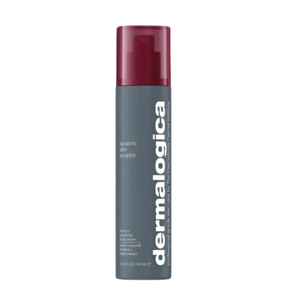 Dermalogica Dynamic Skin Sculptor Body Serum Best
