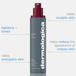 Dermalogica Dynamic Skin Sculptor Body Serum Best